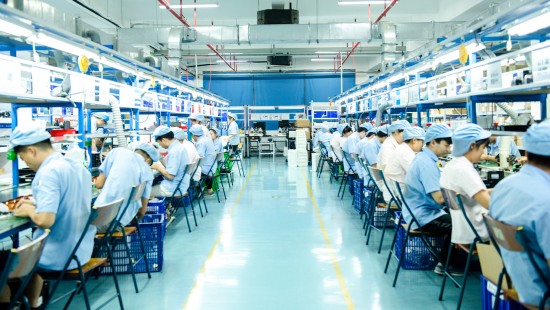 Fabrika dhe furnizuesi juaj i besueshëm për shtypjen e kodeve në Kinë