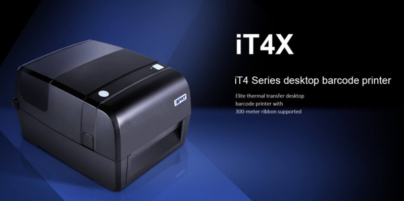 iDPRT iT4X 4 inch desktop barcode printer.png