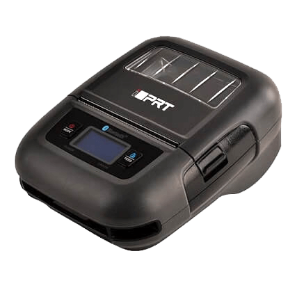 HM-T300 PRO Mobile Barcode Printer[3-inch, 203dpi]