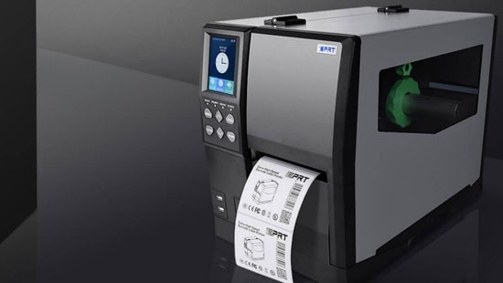 Printer barkodi iDPRT RFID për zgjidhjen e aseteve fikse | Rasti Spitalor Tongji