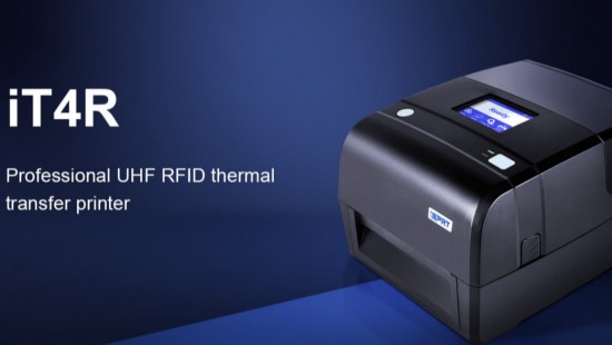 Printuesit e avancuar të desktopit të iDPRT: rritja e barkodit dhe teknologjisë RFID në industritë e shumta